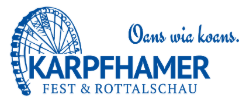 Rottalschau in 94086 Bad Griesbach - Karpfham