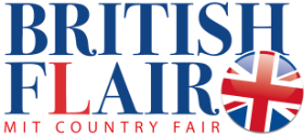 British Flair in 21493 Basthorst