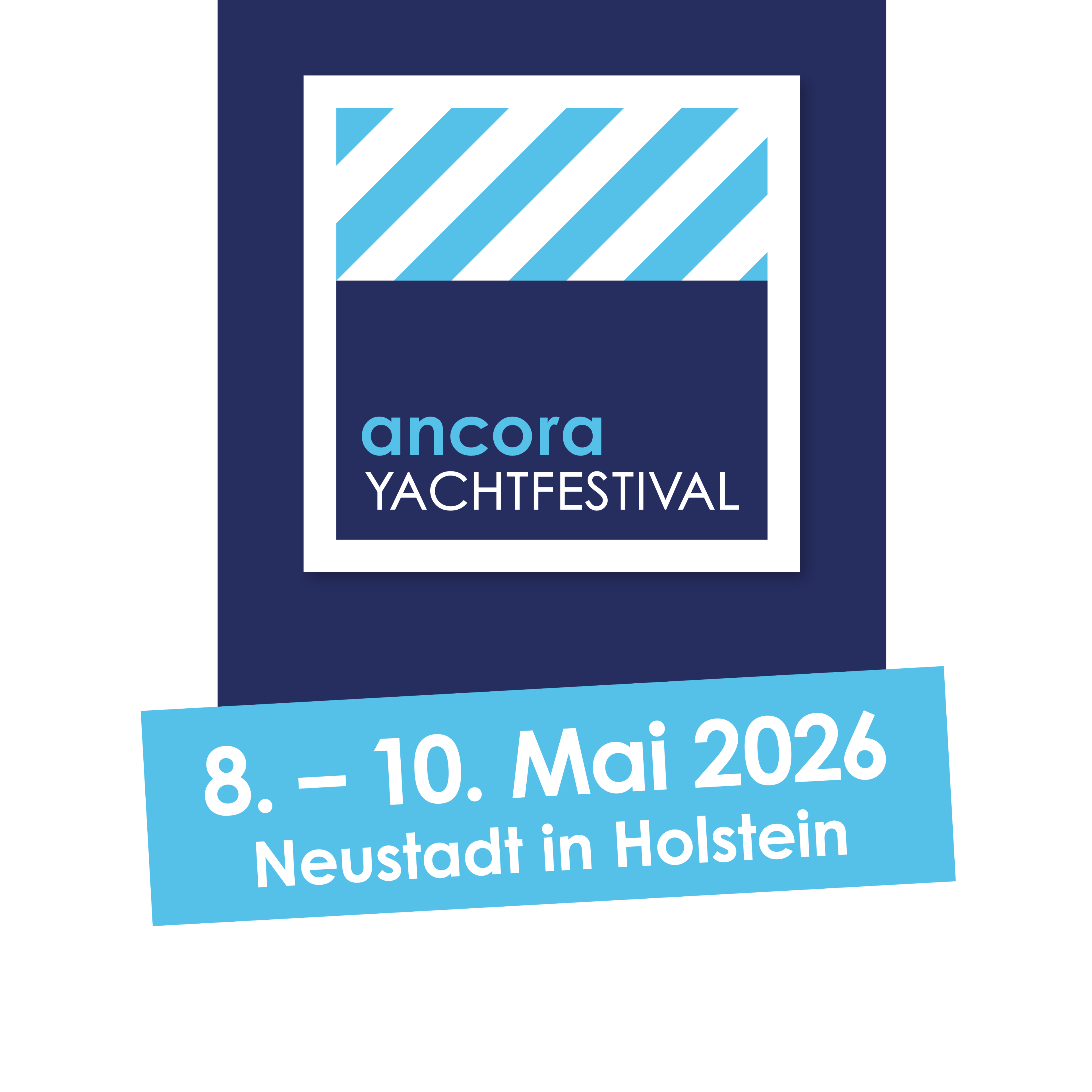 ancora Yachtfestival in 23730 Neustadt in Holstein