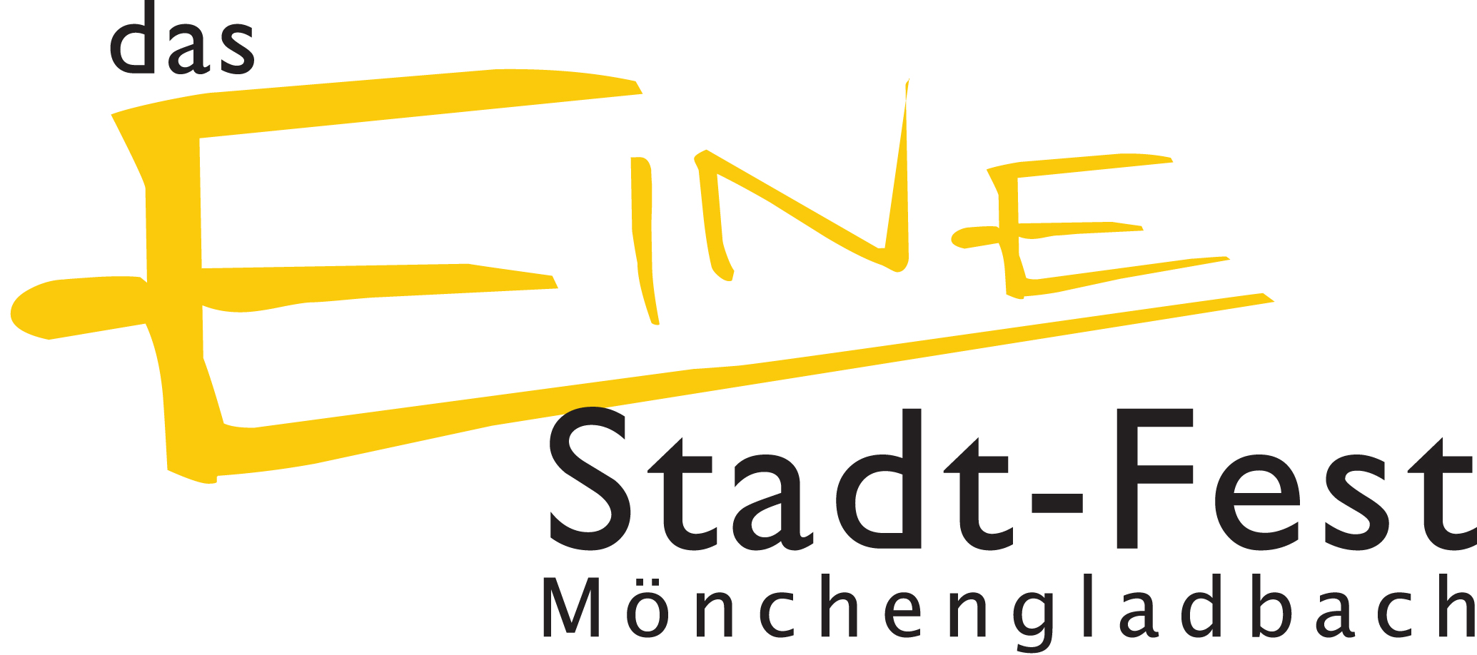 EineStadt-Fest in 41236 Mönchengladbach