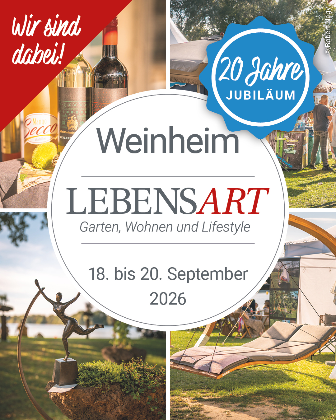 LebensArt in 69469 Weinheim