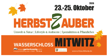 Herbstzauber in 96268 Mitwitz