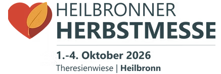 Heilbronner Herbstmesse in 74072 Heilbronn