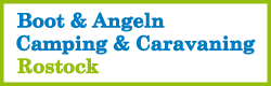 Boot & Angeln Camping & Caravaning in 18106 Rostock