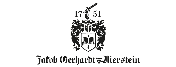 Jakob Gerhardt Logo