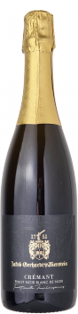 Crémant Pinot Noir Blanc de Noir Sekt Rheinhessen Extra Trocken -Flaschengärung - Sekt & Prickelndes - JakobGerhardt.de