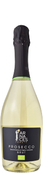 Tenute Arnaces Prosecco Spumante Brut D.O.C. IT-Bio-004 - Sekt & Prickelndes - JakobGerhardt.de