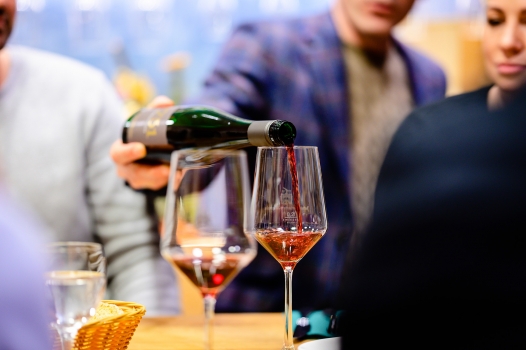 Internationale Bestseller lieblich 6 x 0,75l - JakobGerhardt.de