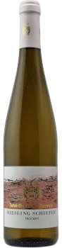 Rheinhessen Riesling trocken Qualitätswein Schiefer - Weißwein - JakobGerhardt.de