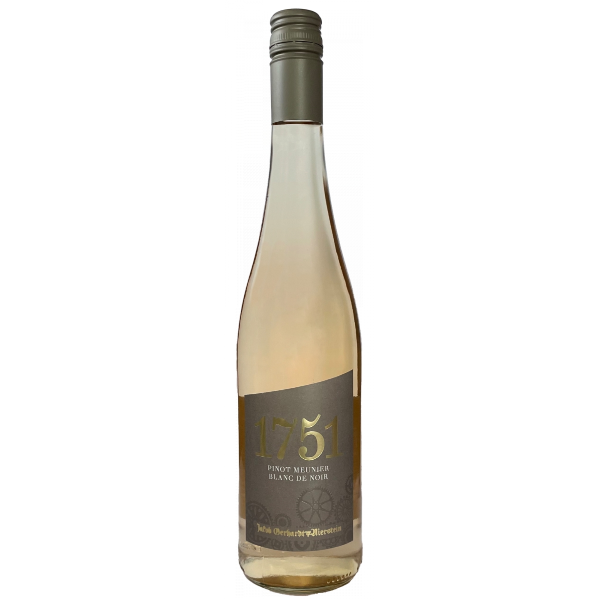 Rheinhessen Pinot Meunier Blanc de Noir Kabinett trocken online