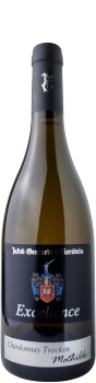 Excellence Dienheimer Schloß Chardonnay Auslese trocken-im Barrique gereift- Mathilde - Weißwein - JakobGerhardt.de