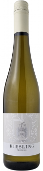 Jakob Gerhardt Riesling trocken QW - Gutswein - Weißwein - JakobGerhardt.de