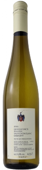 Oppenheimer Schloss Sauvignon Blanc Kabinett - Weißwein - JakobGerhardt.de