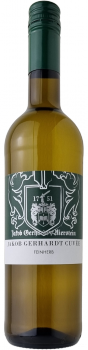 Jakob Gerhardt Weißwein Cuvée feinherb QW - Weißwein - JakobGerhardt.de