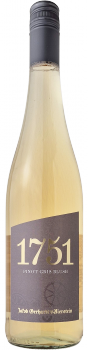 Dienheim Falkenberg Pinot Gris Blush Kabinett halbtrocken - Weißwein - JakobGerhardt.de