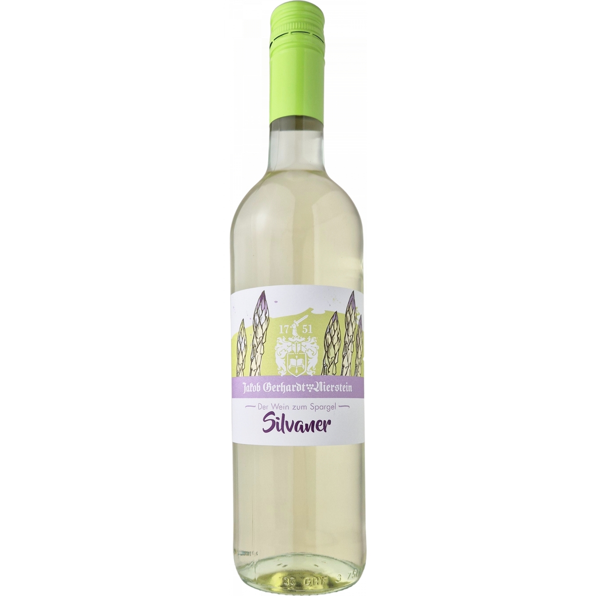 Jakob Gerhardt Silvaner Spätlese 1999 Jakob Gerhardt Silvaner Spätlese 1999 【公式通販】