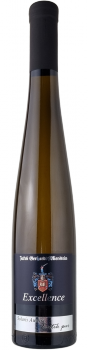 Excellence Solaris Auslese -Exotic Pur 0,5 l - Weißwein - JakobGerhardt.de