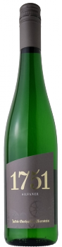 Dienheimer Kreuz Silvaner Alte Rebe QW trocken 0,75 l - Weißwein - JakobGerhardt.de