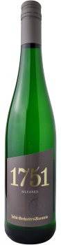 Dienheimer Kreuz Silvaner Alte Rebe QW feinherb 0,75 l - Weißwein - JakobGerhardt.de