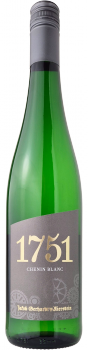 Nierstein Spiegelberg Chenin Blanc QW trocken 0,75 l - Weißwein - JakobGerhardt.de