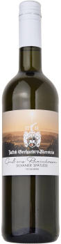 Dienheim Tafelstein Silvaner Spätlese feinherb - Gruß aus Rheinhessen - Weißwein - JakobGerhardt.de