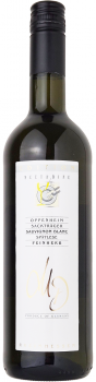 Oppenheim Sackträger Sauvignon Blanc Spätlese feinherb - Weißwein - JakobGerhardt.de