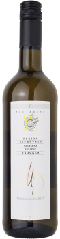 Region Nierstein Riesling Auslese trocken - Weißwein - JakobGerhardt.de