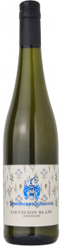 Sauvignon Blanc Deutscher alkoholfreier Wein - Weißwein - JakobGerhardt.de