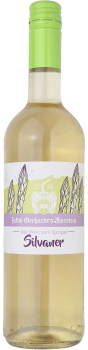 Bereich Nierstein Silvaner Alte Rebe Kabinett trocken - Weißwein - JakobGerhardt.de