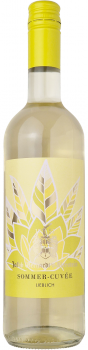 Sommer-Cuvée QW - Weißwein - JakobGerhardt.de