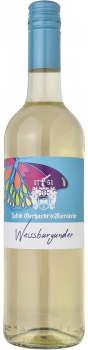 Oppenheim Schloss Weißburgunder QW - Weißwein - JakobGerhardt.de