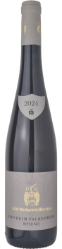 Dienheimer Falkenberg Riesling QW trocken - Lagenwein 0,75 l 0,75 l - Weißwein - JakobGerhardt.de