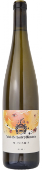 Nierstein Paterberg Muscaris Auslese - Weißwein - JakobGerhardt.de