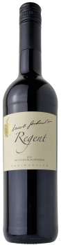 Rheinhessen Regent QW - Rotwein - JakobGerhardt.de