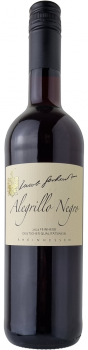 Nierstein Rosenberg Alegrillo Negro feinherb aus Versuchsanbau 0,75 l - Rotwein - JakobGerhardt.de