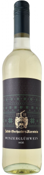 Weißer Winzerglühwein 0,75 l - Sonstiges - JakobGerhardt.de