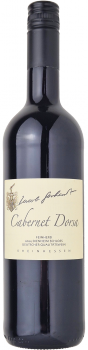 Dienheim Schloss Cabernet Dorsa QW feinherb - Rotwein - JakobGerhardt.de