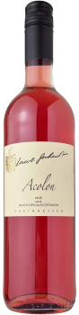 Dienheim Schloss Acolon Rosé QW - Roséwein - JakobGerhardt.de