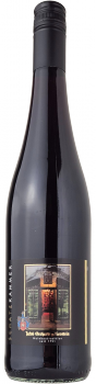 Oppenheim Herrenberg Regent Spätlese trocken - Rotwein - JakobGerhardt.de