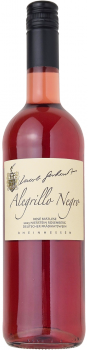 Nierstein Rosenberg Alegrillo Negro Rosé Spätlese - Roséwein - JakobGerhardt.de
