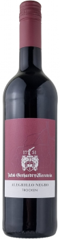 Dienheimer Falkenberg Alegrillo Negro QW trocken- aus Versuchsanbau - Eigene Rebsortenserie 0,75 l - Rotwein - JakobGerhardt.de