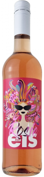 Rosie auf Eis - Deutscher Wein 0,75 l - Roséwein - JakobGerhardt.de