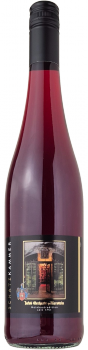 Bereich Nierstein Alegrillo Negro Auslese feinherb - Rotwein - JakobGerhardt.de