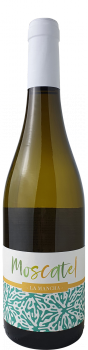 Moscatell Grano Menudo La Mancha - Weißwein - JakobGerhardt.de