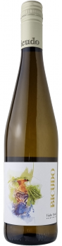 Bicudo Vinho Verde Branco DOC - Weißwein - JakobGerhardt.de