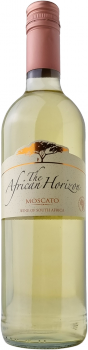 African Horizon Moscato Sweet, Westkap - Weißwein - JakobGerhardt.de