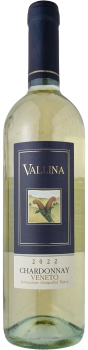 Vallina Chardonnay delle Venezie IGT - Weißwein - JakobGerhardt.de