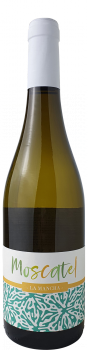 Moscatell Grano Menudo La Mancha 0,75 l - JakobGerhardt.de