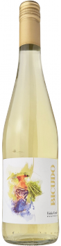 Bicudo Vinho Verde Branco DOC - Weißwein - JakobGerhardt.de