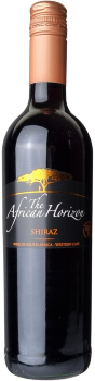 African Horizon Shiraz trocken, Westkap - Rotwein - JakobGerhardt.de